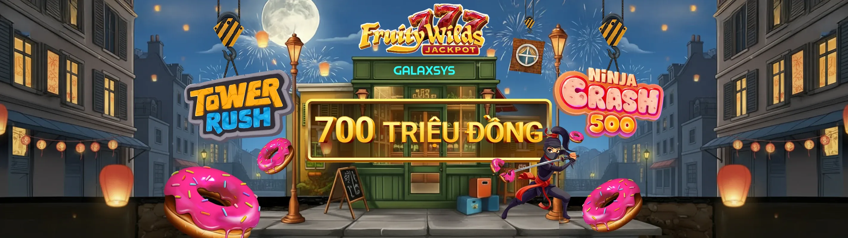 Phương thức thanh toán an toàn tại sm611