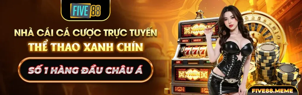 Sòng bạc trực tuyến SM611