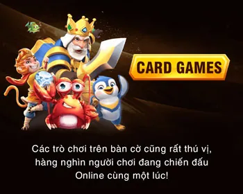 Đa dạng trò chơi sm611