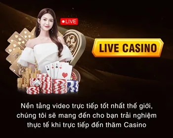 Casino trực tuyến SM611